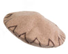 Mocca winter beret by Max Alexander-1